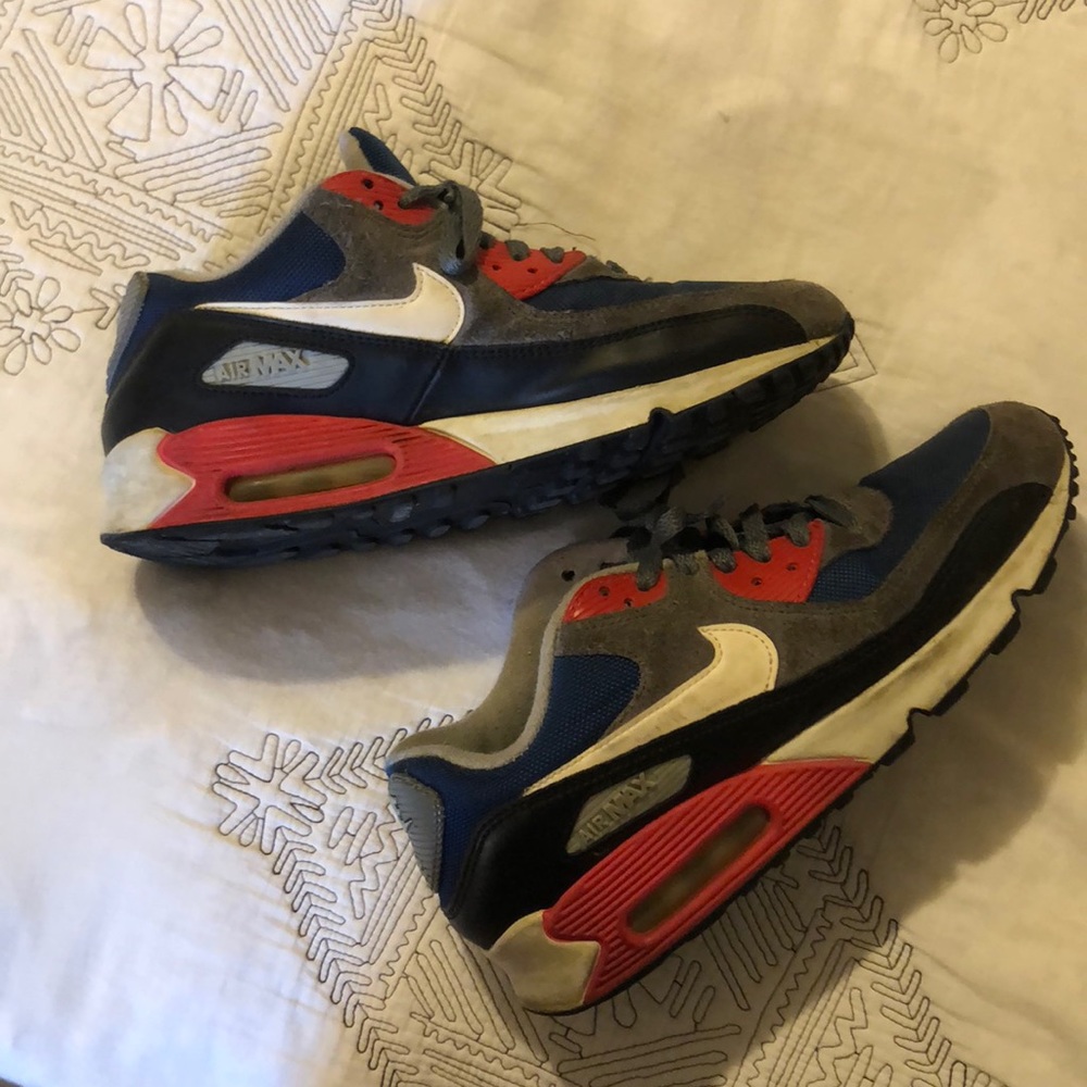 Nike Air Max 90